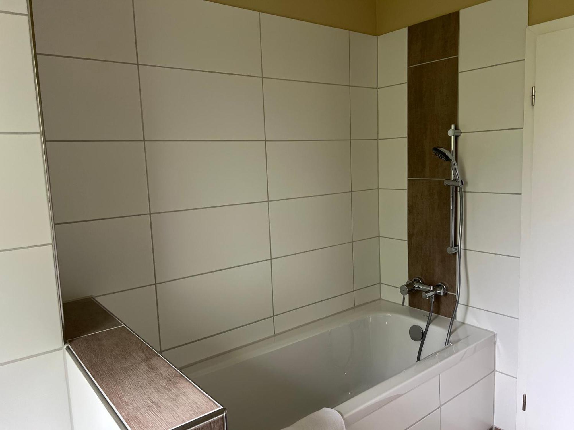 Apartment Kruegerstrasse