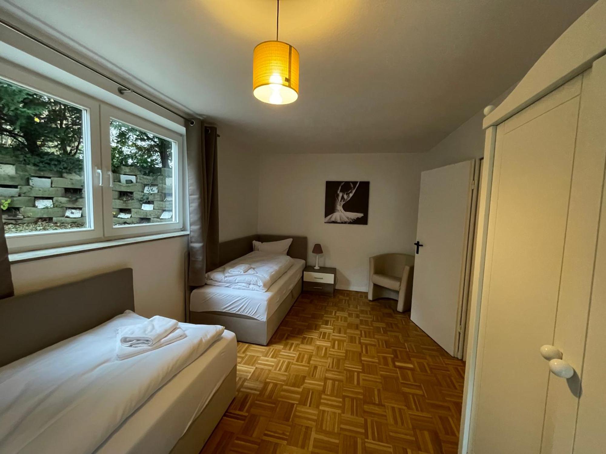 Kruegerstrasse Dresden